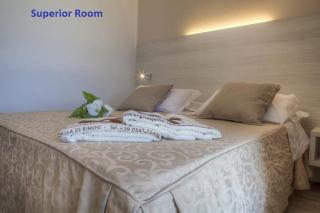 Albergo Aquila - Rímini - 5