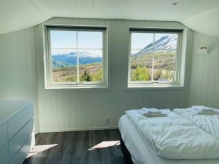 Mountain Haven Retreat - Sogndal - 7