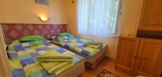 Apartment Balatonfenyves - Balaton 18389 - Balatonfenyves - 4