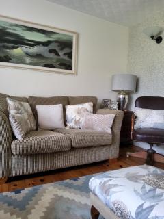 Divine Cottage - Ballycastle - 3