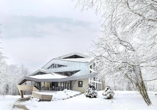 Apartmány Horec - 1