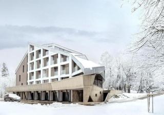 Apartmány Horec - 8