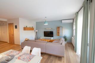 Simon Apartment by RentalsPro- Nea Moudania Halkidiki - Nea Moudania - 2