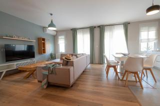 Simon Apartment by RentalsPro- Nea Moudania Halkidiki - 0