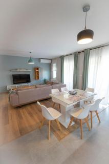 Simon Apartment by RentalsPro- Nea Moudania Halkidiki - 1