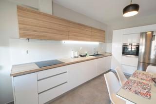 Simon Apartment by RentalsPro- Nea Moudania Halkidiki - Nea Moudania - 6