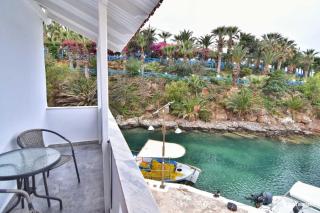 Sisi seaview apartments - Sissi (Sisi) - 0