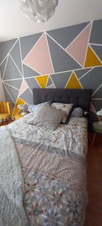 Appartement cocooning à la ferme - Sisteron - 7