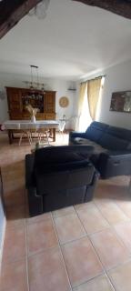 Appartement cocooning à la ferme - Sisteron - 4