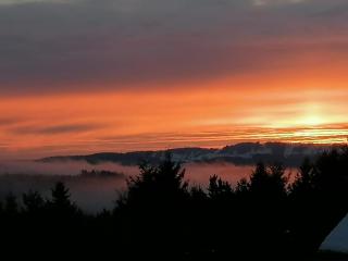 3-Raum Ferienwohnung in Willmersdorf - Thüringer Wald - 8