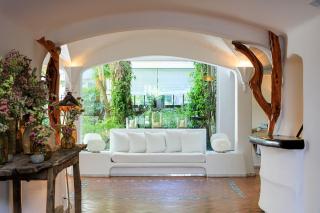 Grand Hôtel De Cala Rossa & Spa Nucca - Porto Vecchio - 2