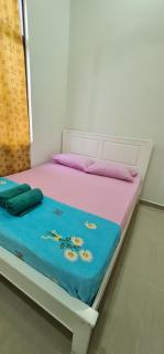 OLIA MEDINA KERTEH 4 BILIK HOMESTaY - 1