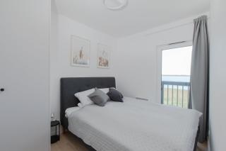 Apartament Grafitowy by Major Domus Club - Dziwnów - 7