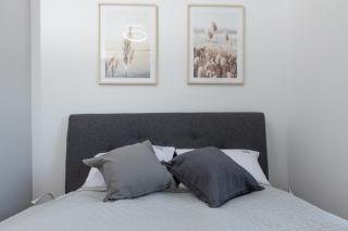 Apartament Grafitowy by Major Domus Club - Dziwnów - 6