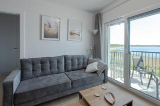 Apartament Grafitowy by Major Domus Club - Dziwnów - 1