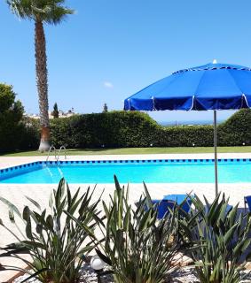 Family Villa with private pool - Limenas Chersonisou - 9
