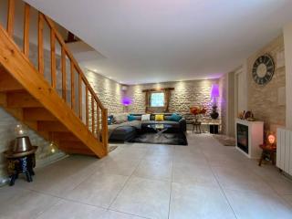 La Grange classée 3 étoiles - 4