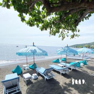 Salt Resort & Spa - Amed - 2