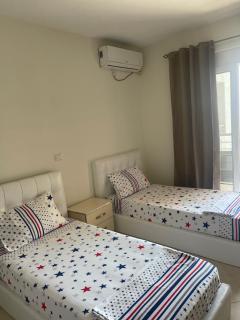 Melina Apartment - Saranda - 2