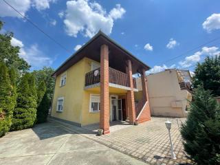 Rózsa Lak - Hajdúszoboszló - 8