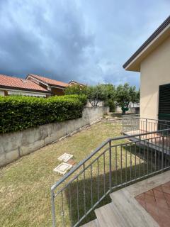 Villa Cilento - 1