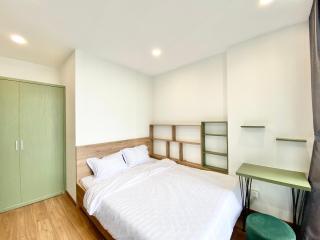 Eco Green apartment & nice view 2 bedroom 2 bathroom - Ho Chi Minh - 5