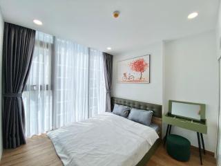 Eco Green apartment & nice view 2 bedroom 2 bathroom - Ho Chi Minh - 2