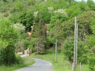 Le Petit Chaperon Rouge - Coux-et-Bigaroque - 8