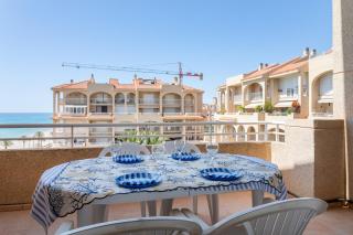 Duplex Sorolla - La Venteta - 7
