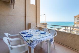 Duplex Sorolla - La Venteta - 0