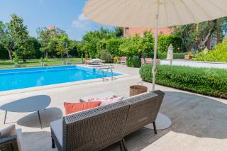 Villa Luisa - Bari - 6