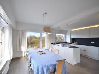 Du Parc 006 Spacious apartment in De Haan - De Haan - 9