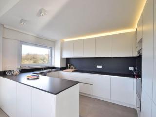 Du Parc 006 Spacious apartment in De Haan - De Haan - 8