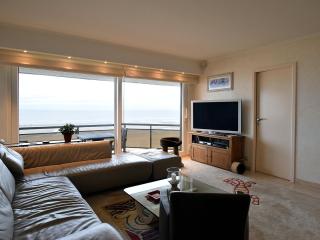 James Ensor apartment with sea view - De Haan - 9