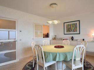 James Ensor apartment with sea view - De Haan - 6