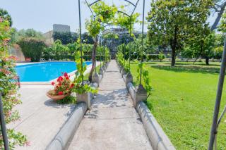 Villa Luisa - Bari - 8