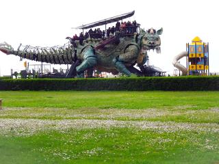Le Vinci 2 - Calais - 2