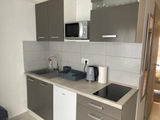 SunSet Beach Apartman - Balatonfůzfő - 4