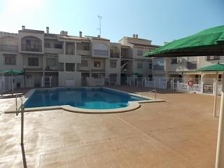 Duplex Puertosol - Puerto de Mazarrón - 7
