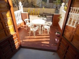 Duplex Puertosol - Puerto de Mazarrón - 5