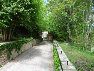Le Petit Chaperon Rouge - Coux-et-Bigaroque - 6