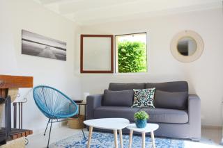 Cottage with large garden 15 minutes walk from the beach - Villers-sur-Mer - 3