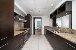ALH Vacay - Distinctive 1 Bedroom in Marina Quay West - Dubai - 5