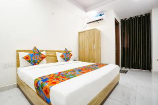 FabHotel New Silver Crown - 5