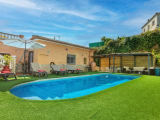 Holiday Home Aguilera by Interhome - Maçanet de la Selva - 0
