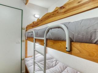 Studio 503 Nécou by Interhome - Les Menuires - 8