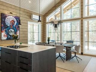 Holiday Home Svingipolku 5 by Interhome - Levi - 9