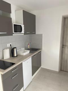 SunSet Beach Apartman - Balatonfůzfő - 5