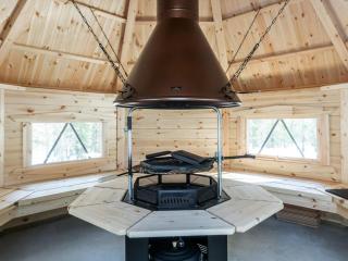 Holiday Home Svingipolku 5 by Interhome - Levi - 7