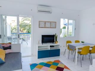 Apartment Cala Blanca Denia by Interhome - Dénia - 8